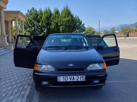 LADA (VAZ) 2115 2007