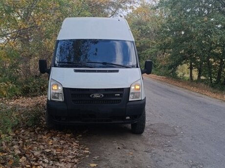 Ford Transit 2007