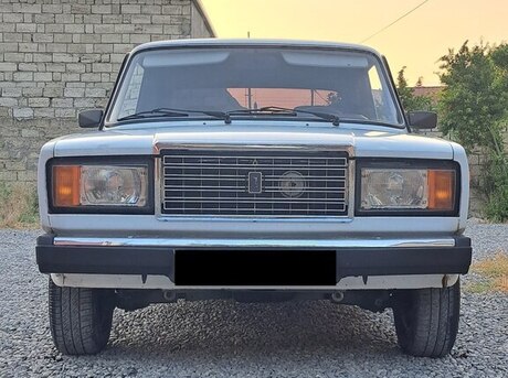 LADA (VAZ) 2107 2009