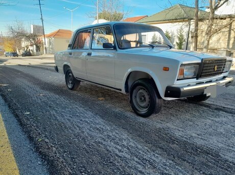 LADA (VAZ) 2107 2007