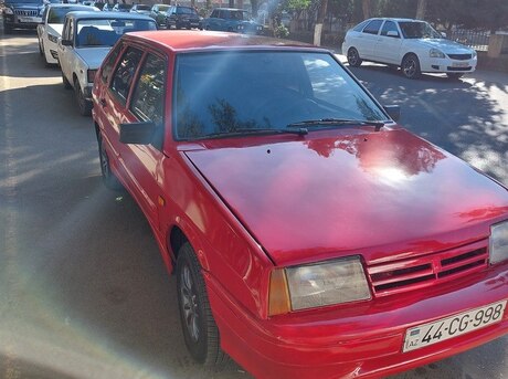 LADA (VAZ) 2109 1995