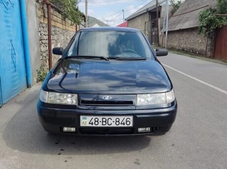 LADA (VAZ) 2112 2006