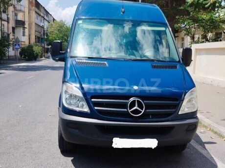 Mercedes Sprinter 311 2009