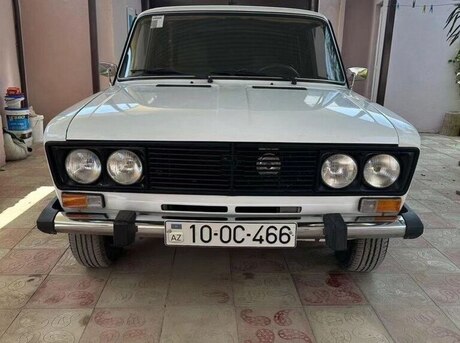 LADA (VAZ) 2106 1999