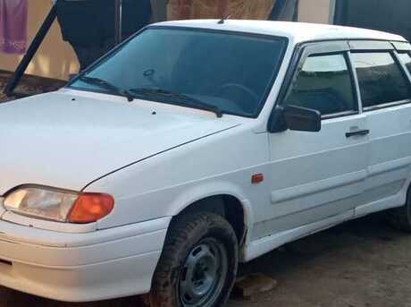 LADA (VAZ) 2115 2012