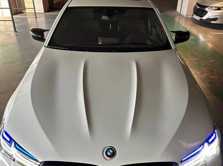 BMW 530 2017
