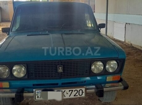 LADA (VAZ) 2106 1994