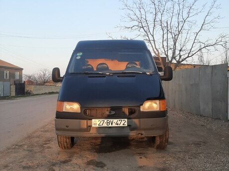 Ford Transit 1995