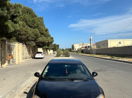 Chrysler Sebring
