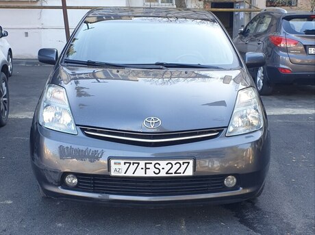 Toyota Prius 2008