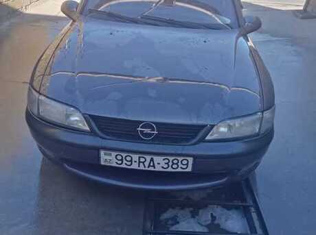 Opel Vectra 1996