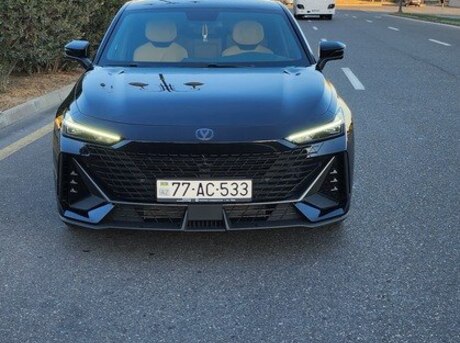 Changan Uni-V 2023