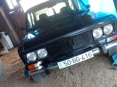 LADA (VAZ) 2106 2006