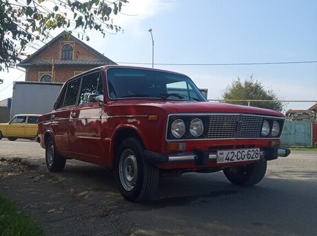LADA (VAZ) 2106 2006