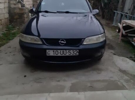 Opel Vectra 1996