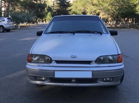 LADA (VAZ) 2114 2010