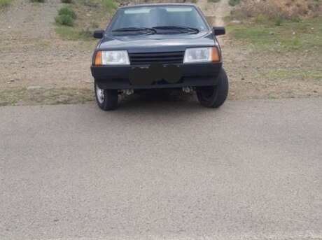 LADA (VAZ) 21099 2003