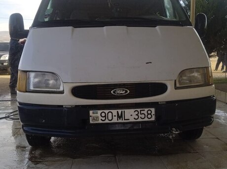 Ford Transit 1995