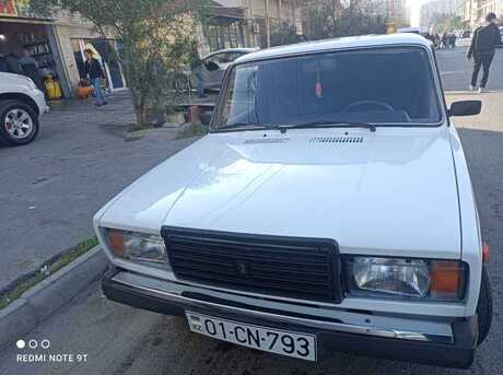 LADA (VAZ) 2104 2011