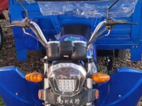 Muravey TG200 2023