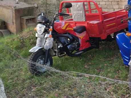 Muravey TG200 2023