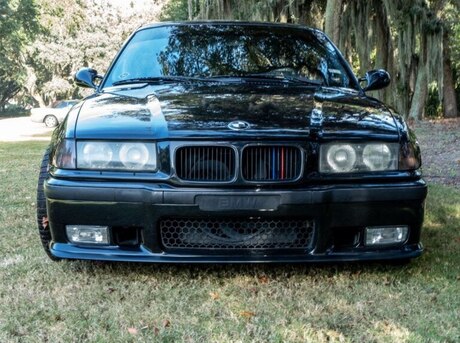 BMW 325 1994
