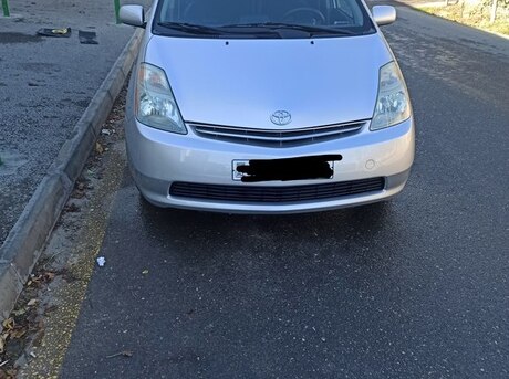 Toyota Prius 2007