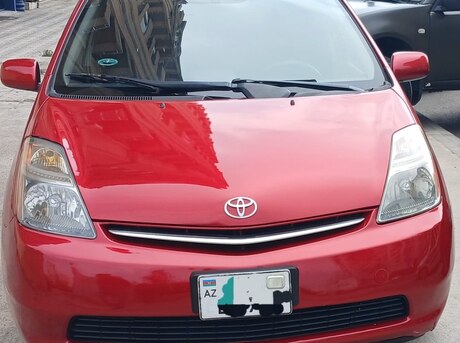 Toyota Prius 2008