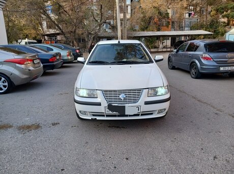 Khazar LX 2020