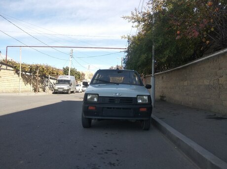LADA (VAZ) Oka 1999