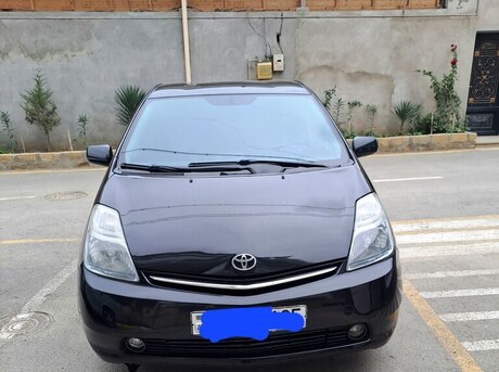 Toyota Prius 2008