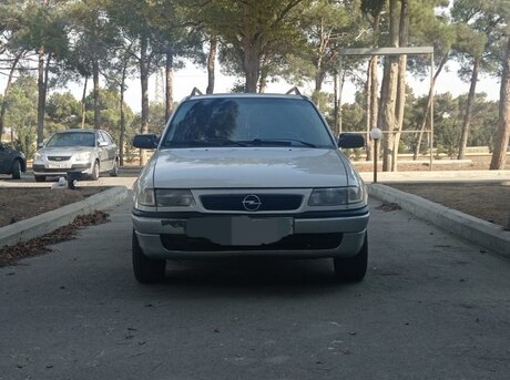 Opel Astra 1995