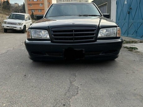 Mercedes C 230 1998