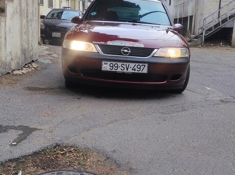 Opel Vectra 1996