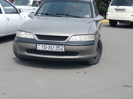 Opel Vectra 1996