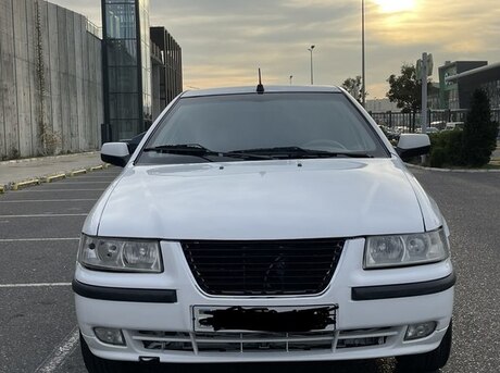 Khazar LX 2020