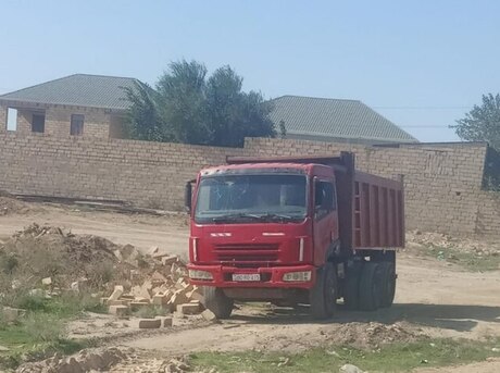 HOWO Sinotruk 2009