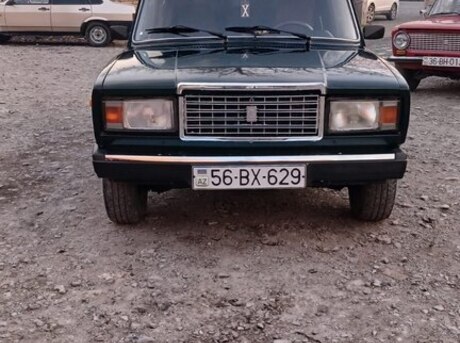 LADA (VAZ) 2107 2006