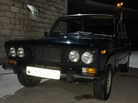 LADA (VAZ) 2106 2005