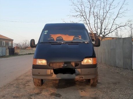 Ford Transit 1995