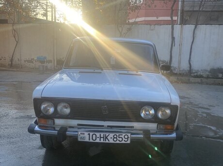 LADA (VAZ) 2103 1973
