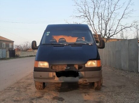Ford Transit 1995