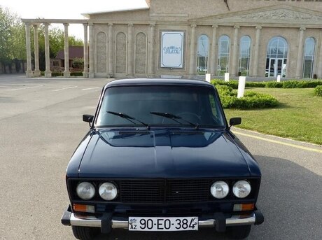 LADA (VAZ) 2106 1994