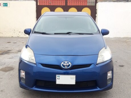 Toyota Prius 2009