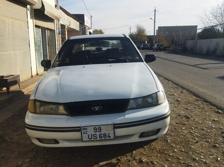 Daewoo Nexia 2006
