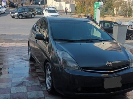 Toyota Prius 2008