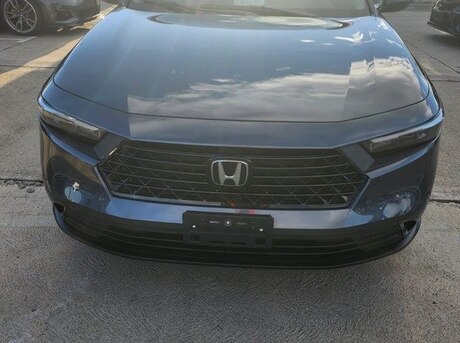 Honda Accord 2023