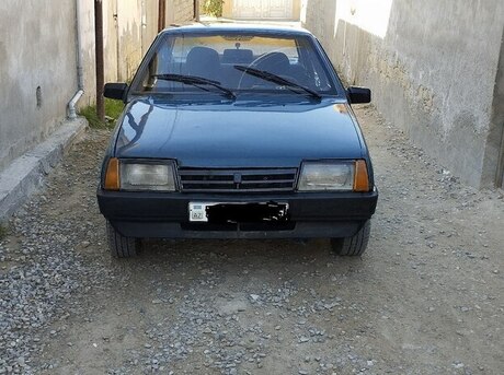 LADA (VAZ) 2109 1999