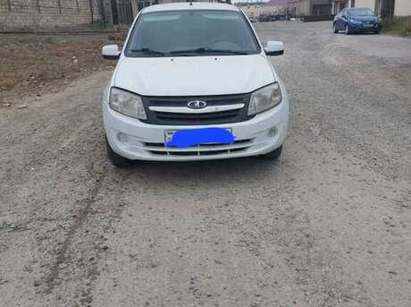 LADA (VAZ) Granta 2013