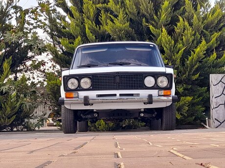 LADA (VAZ) 2106 2005